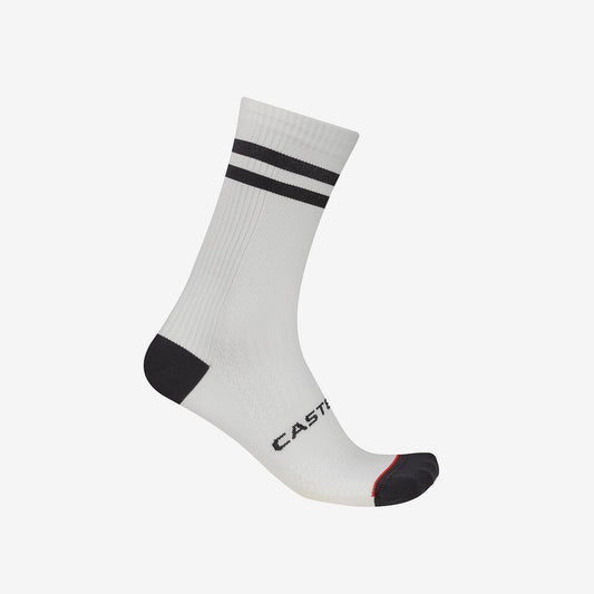 Castelli Unisex Originale 18 Sock