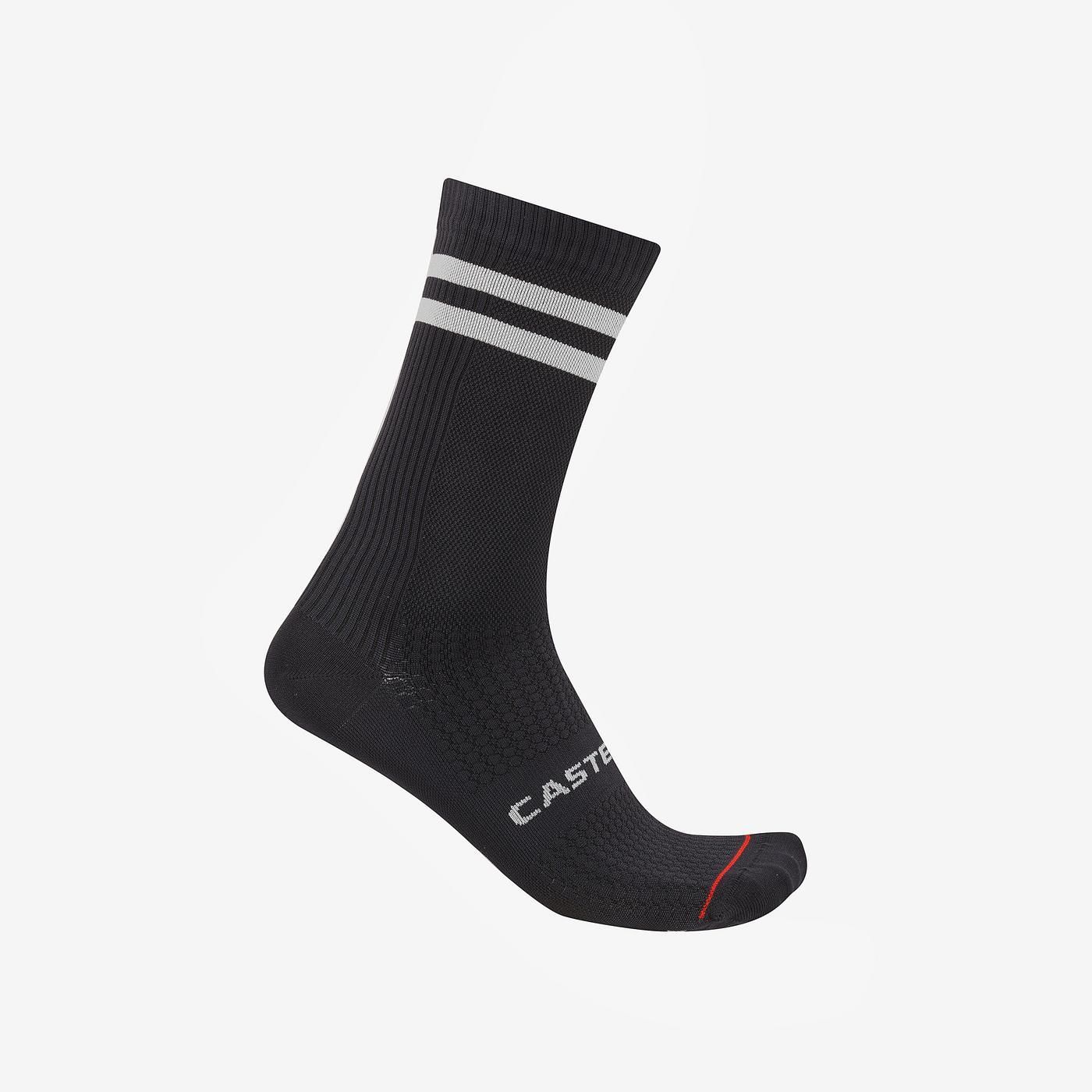 Castelli Unisex Originale 18 Sock