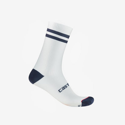 Castelli Unisex Originale 18 Sock