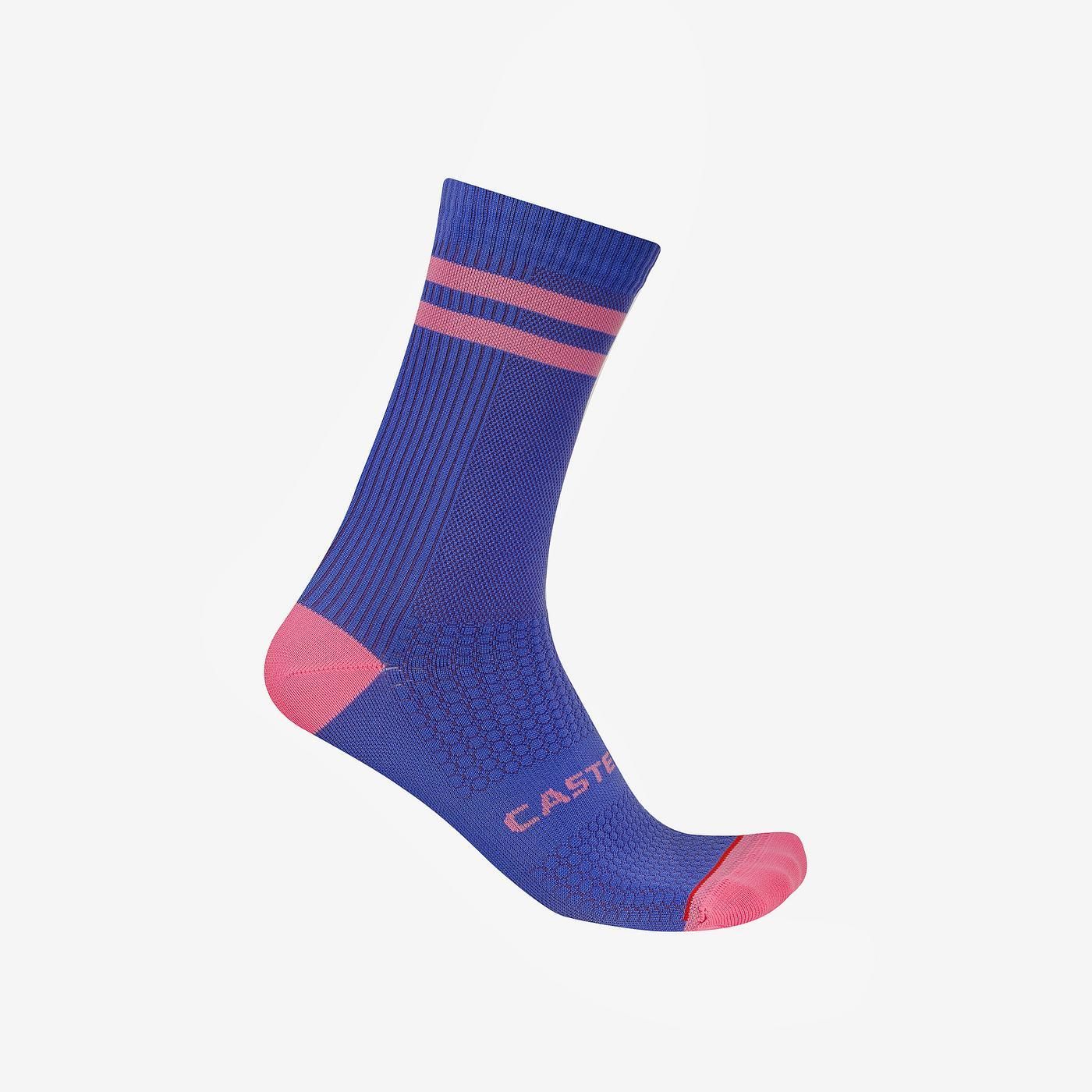 Castelli Unisex Originale 18 Sock