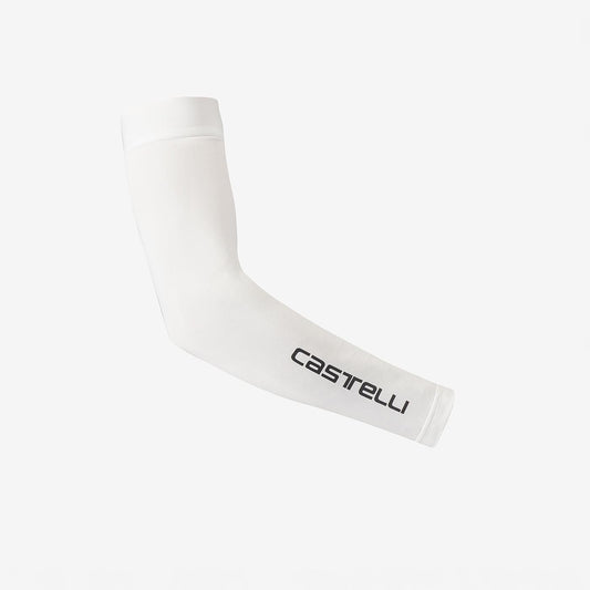 Castelli Unisex UPF 50 + Light Arm 2 Sleeves