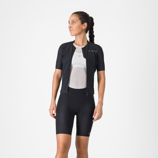 Castelli Women's Premio Evo W Dt Bibshort