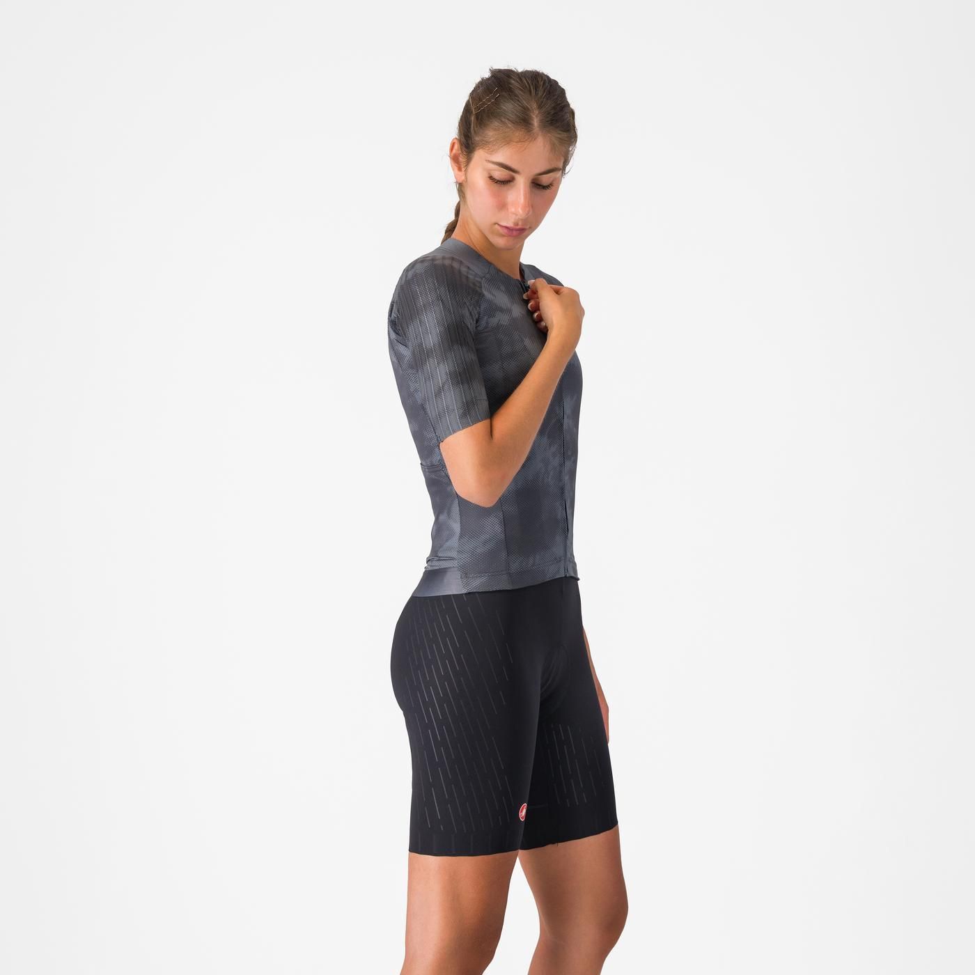 Castelli Women's Free Aero Race S W Bibshort