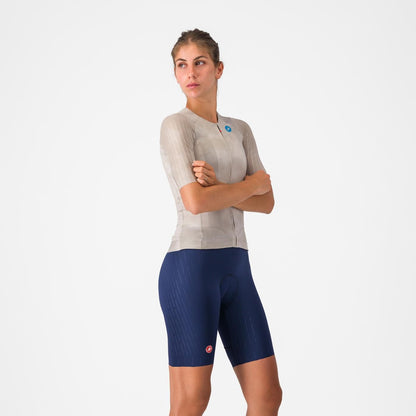 Castelli Women's Free Aero Race S W Bibshort