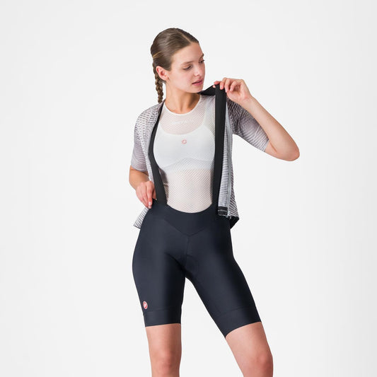 Castelli Men's Prima 2 Dt Bibshort