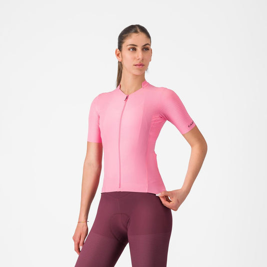 Castelli Women's Premio Evo W Jersey