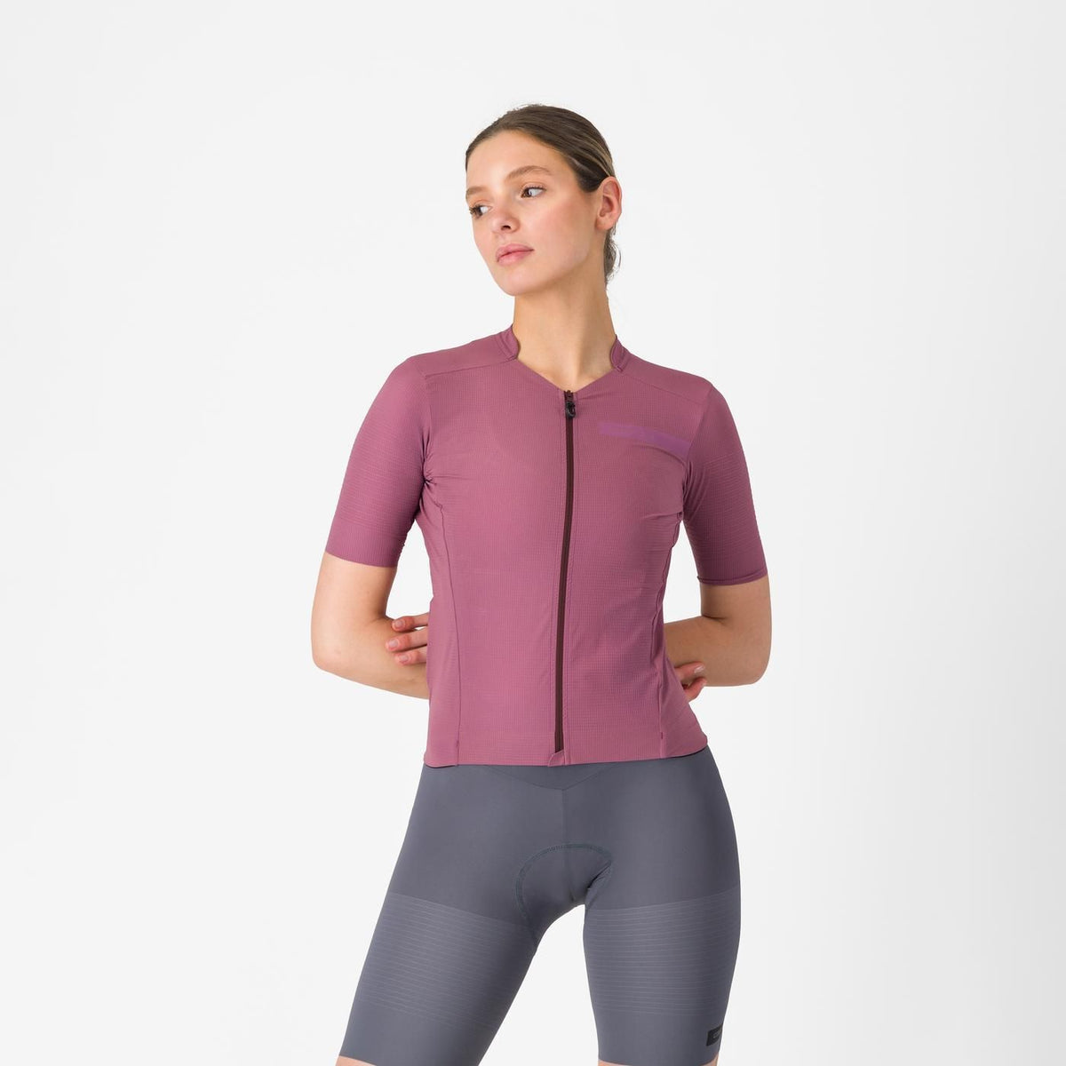 Castelli Women's Premio Evo W Jersey
