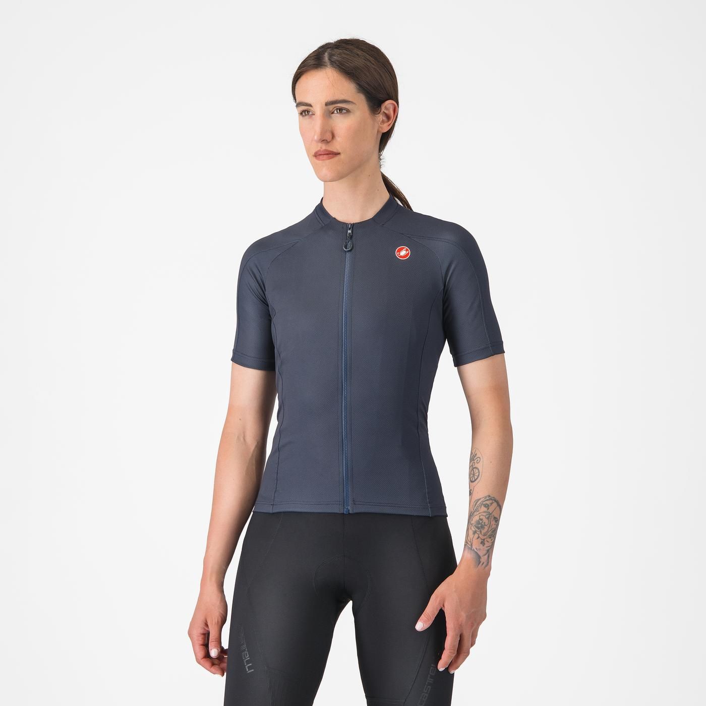 Castelli Men's Castelli Libera 2 Jersey