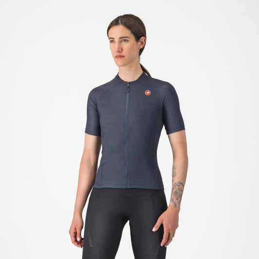 Castelli Men's Castelli Libera 2 Jersey