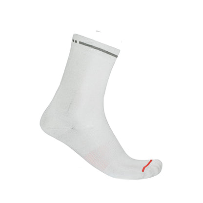 Castelli Women's Premio Evo W 12 Sock