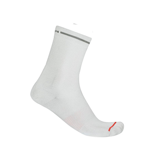 Castelli Women's Premio Evo W 12 Sock