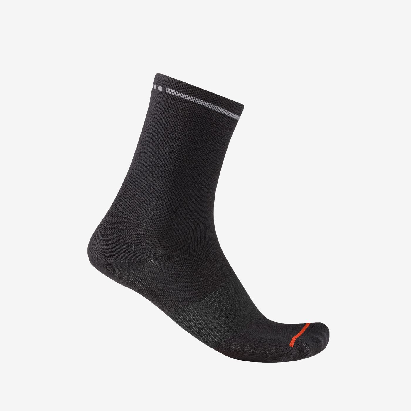Castelli Women's Premio Evo W 12 Sock