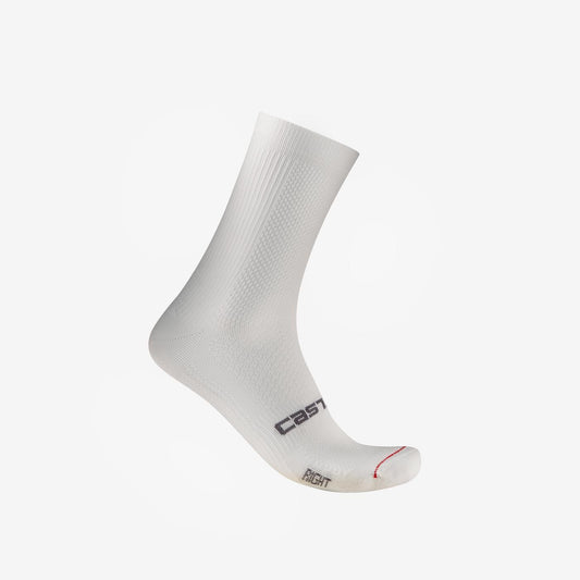 Castelli Women's Castelli Espresso 2 W 12 Sock