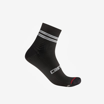 Castelli Unisex Castelli Anima 7 Sock