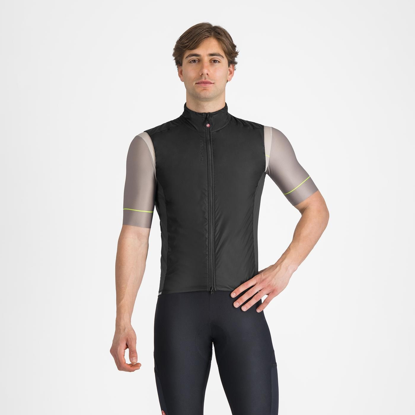 Castelli Men's Castelli Fly Direct Vest