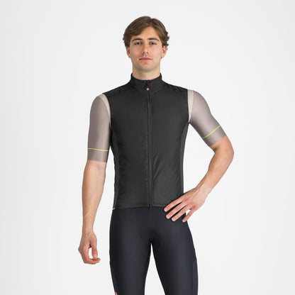 Castelli Men's Castelli Fly Direct Vest