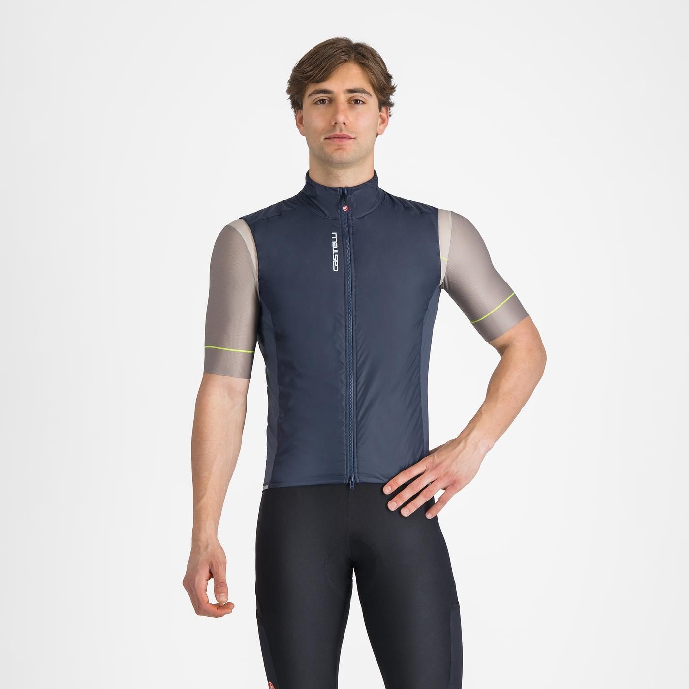 Castelli Men's Castelli Fly Direct Vest