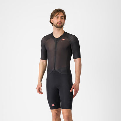 Castelli Men's Castelli Sanremo S Speed Suit