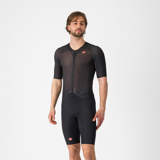 Castelli Men's Castelli Sanremo S Speed Suit