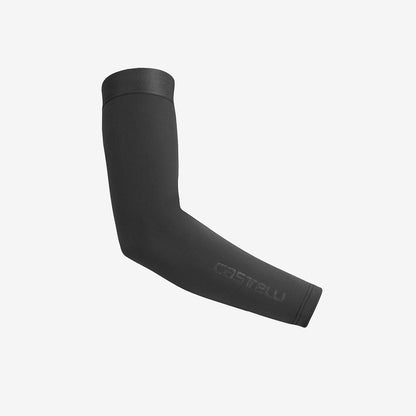 Castelli Unisex Espresso Armwarmer