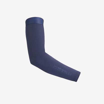 Castelli Unisex Espresso Armwarmer
