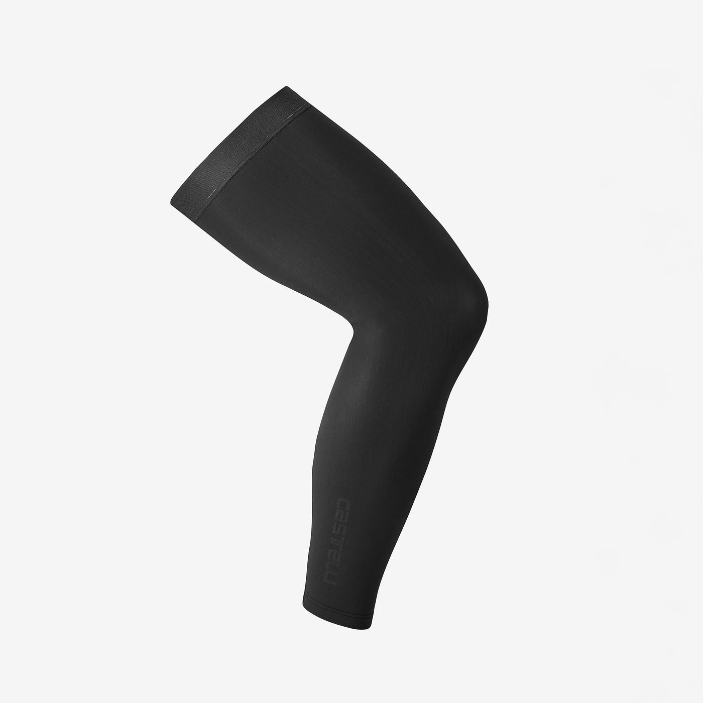Castelli Unisex Espresso Legwarmer