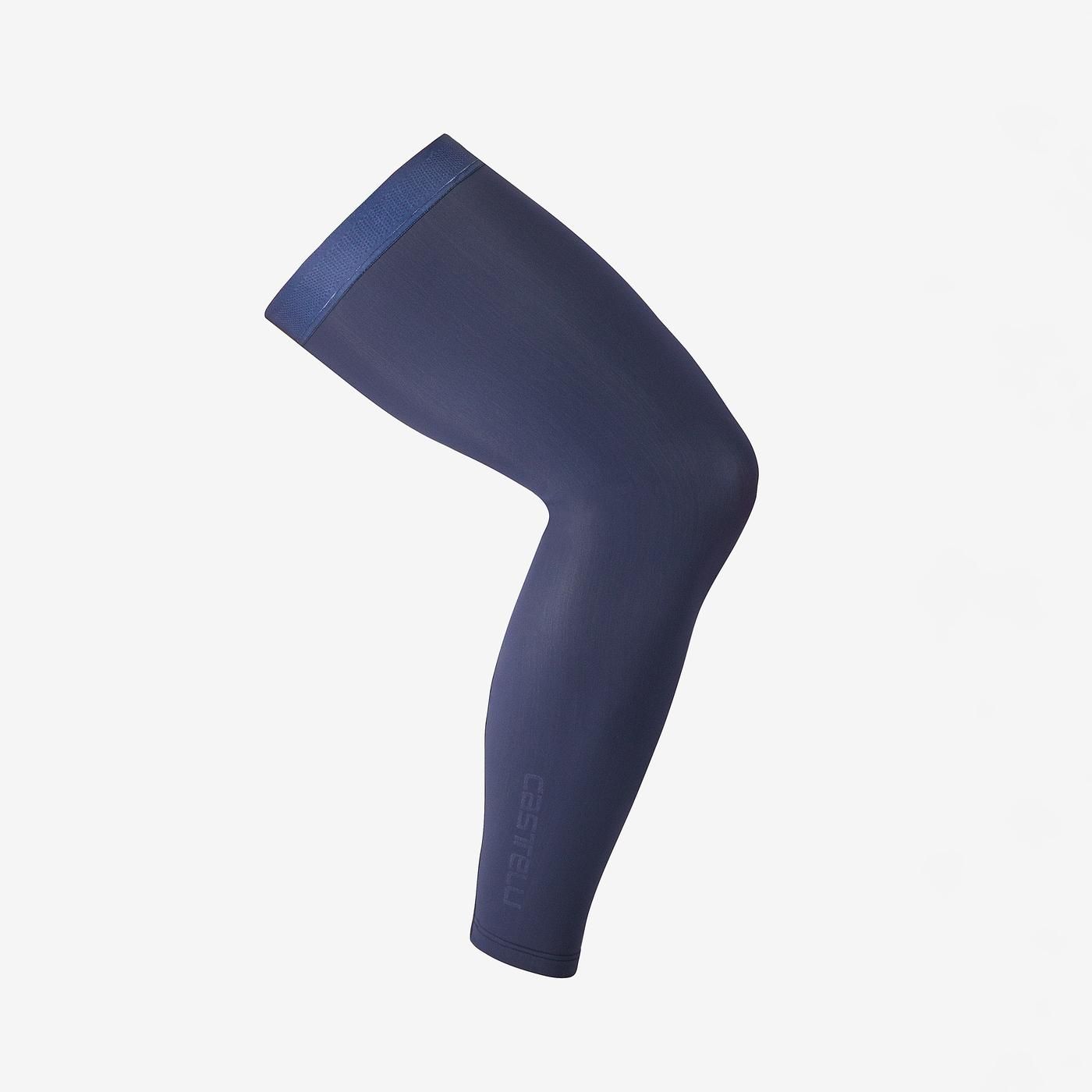 Castelli Unisex Espresso Legwarmer
