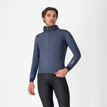 Castelli Men's Fly Unltd Jacket