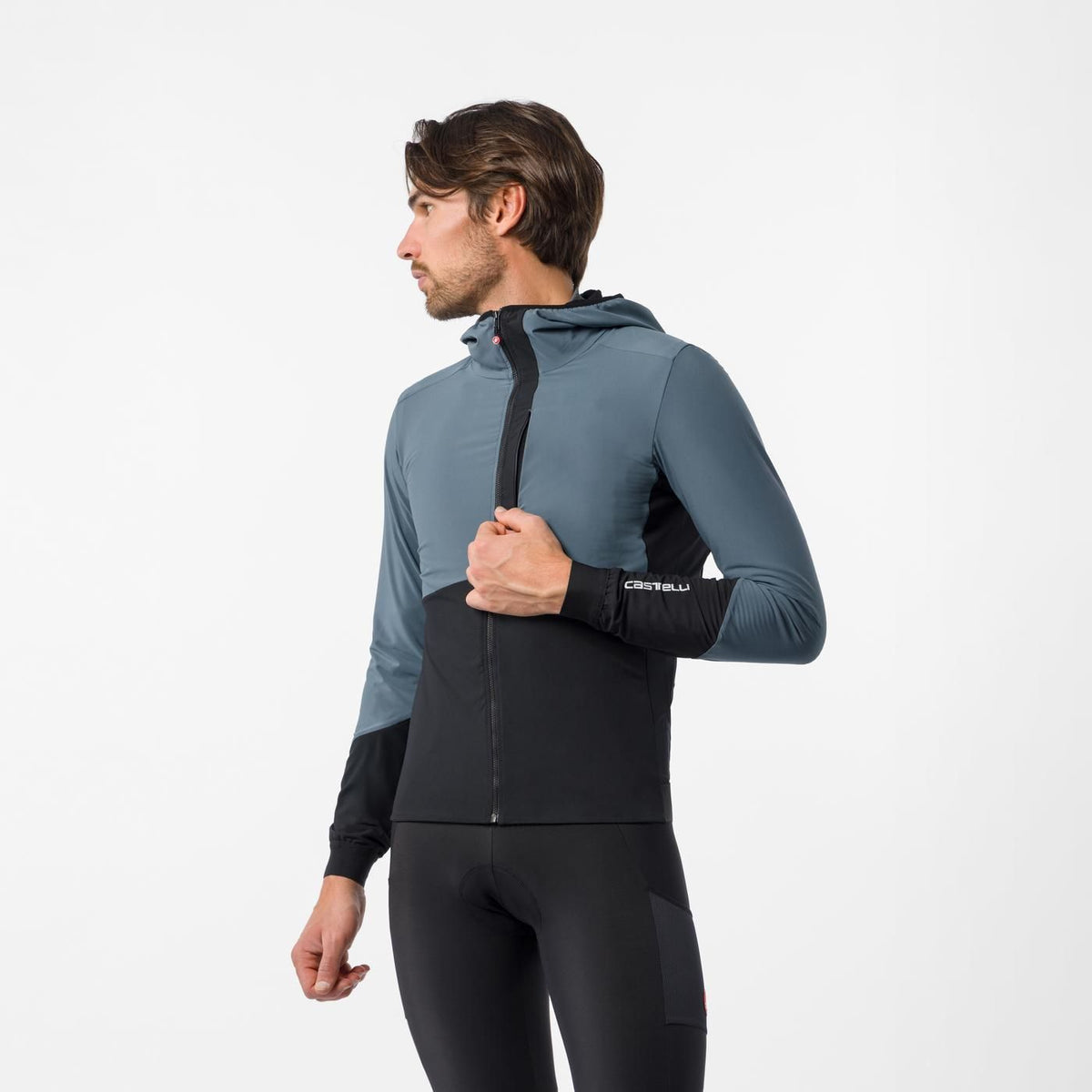 Castelli Men's Fly Unltd Jacket