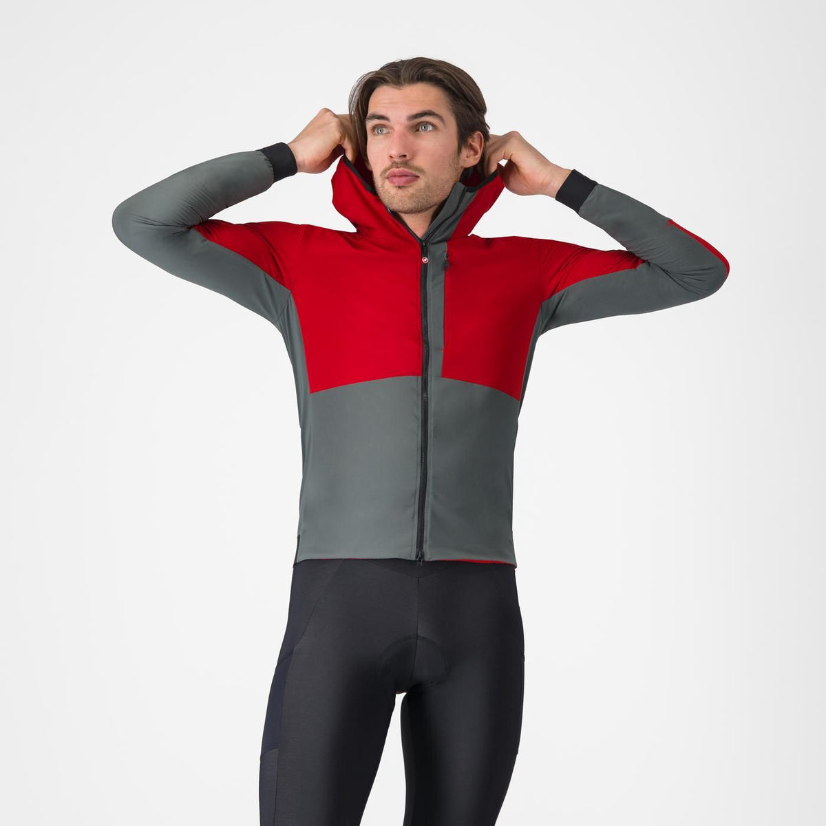 Castelli Men's Fly Unltd Jacket