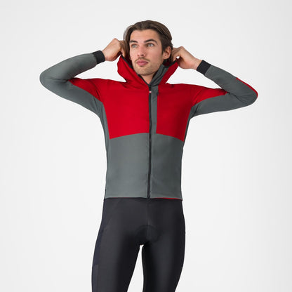 Castelli Men's Fly Unltd Jacket