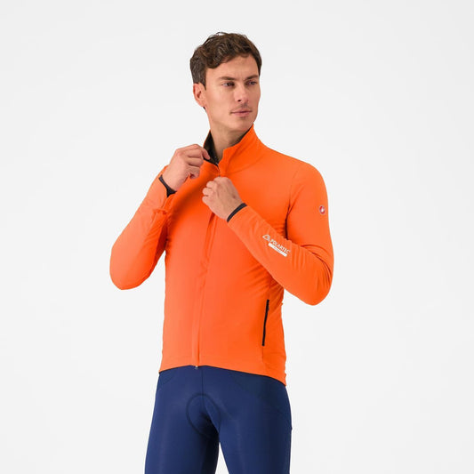 Castelli Men's Castelli Alpha 150 Jacket