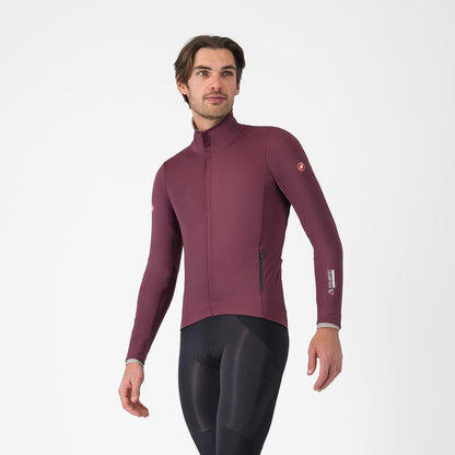 Castelli Men's Castelli Alpha 150 Jacket
