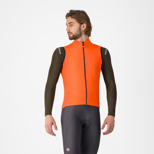 Castelli Men's Castelli Perfetto Air Vest