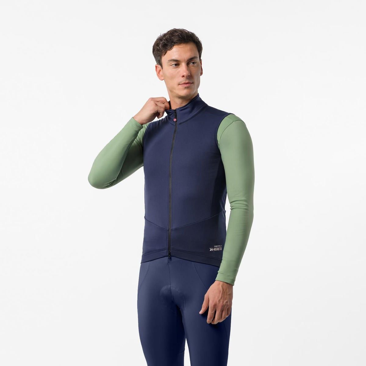 Castelli Men's Castelli Perfetto Air Vest