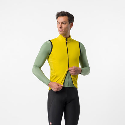 Castelli Men's Castelli Perfetto Air Vest