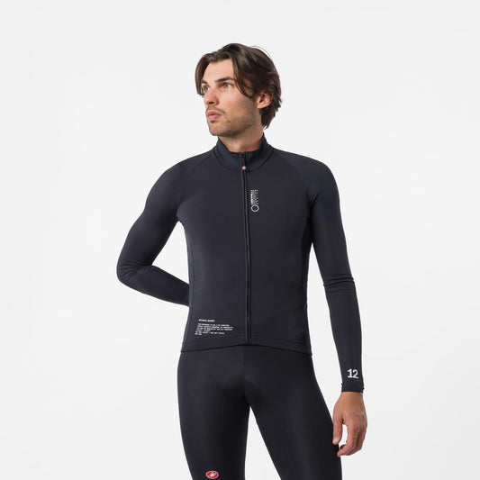 Castelli Men's Castelli Do.Di.Ci. Jacket