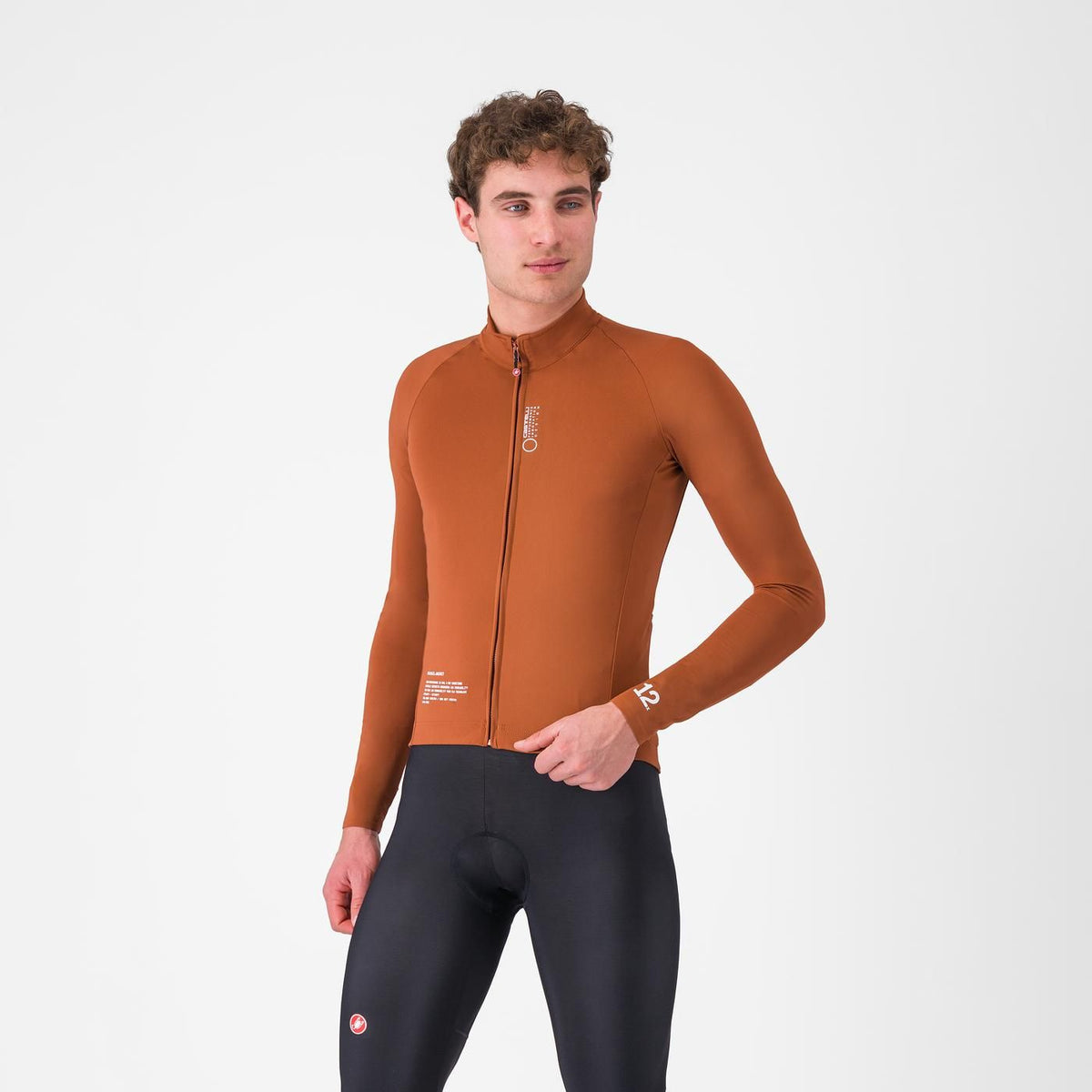 Castelli Men's Castelli Do.Di.Ci. Jacket