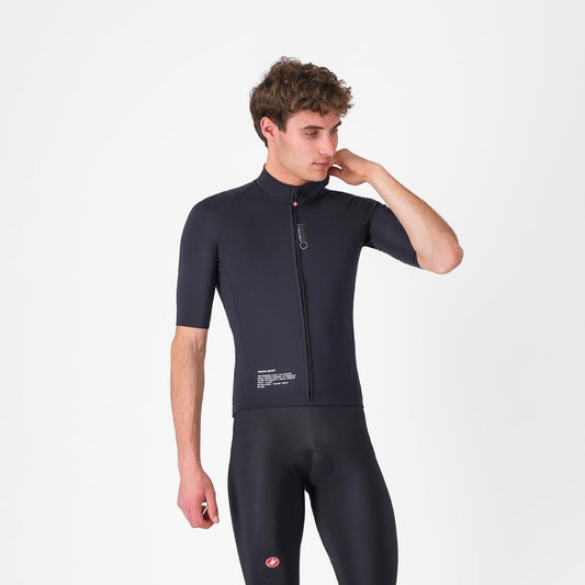 Castelli Men's Castelli Do.Di.Ci. Short Sleeve Jacket