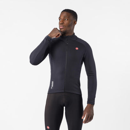 Castelli Men's Castelli Competizione Jacket