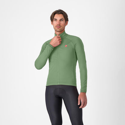 Castelli Men's Castelli Competizione Jacket