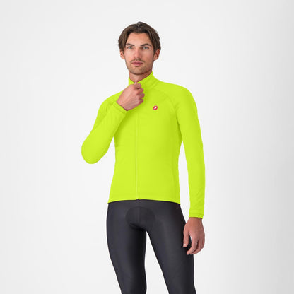 Castelli Men's Castelli Competizione Jacket