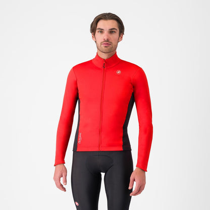 Castelli Men's Castelli Entrata 2 Jacket