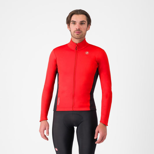 Castelli Men's Castelli Entrata 2 Jacket
