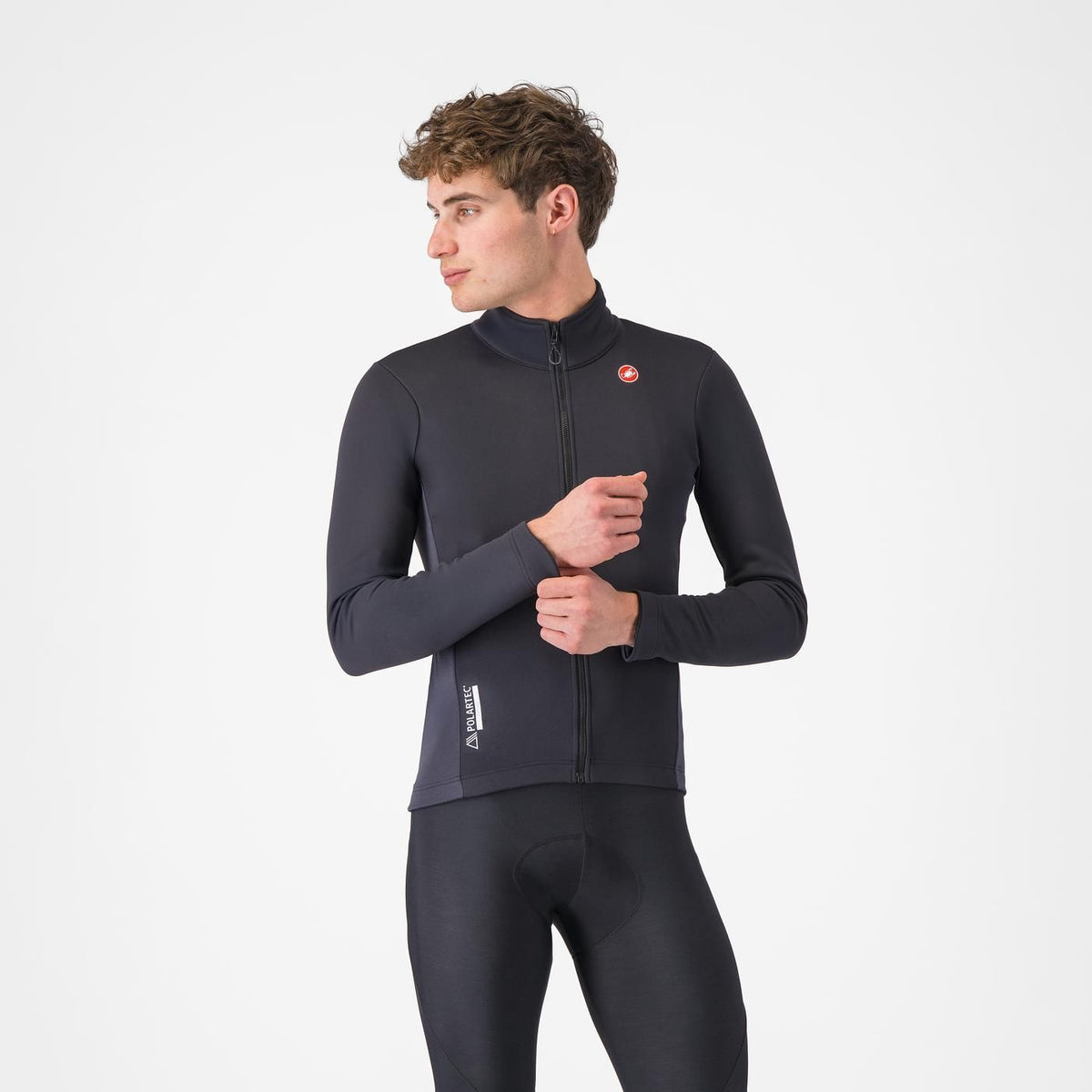 Castelli Men's Castelli Entrata 2 Jacket