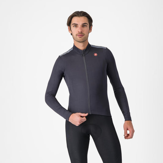 Castelli Men's Castelli Puro 4 Jersey