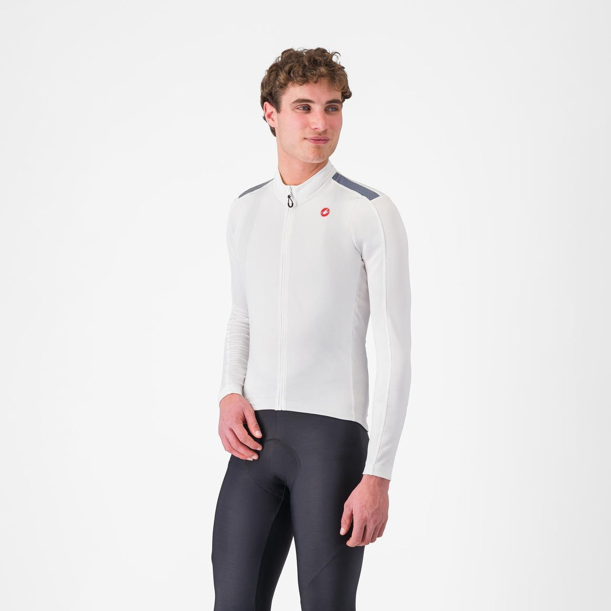 Castelli Men's Castelli Puro 4 Jersey