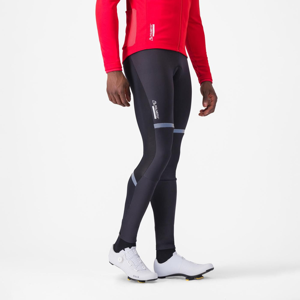 Castelli Men's Castelli Polare 4 Bibtight