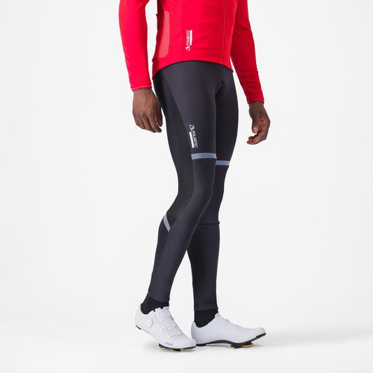 Castelli Men's Castelli Polare 4 Bibtight