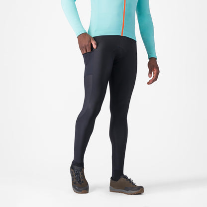 Castelli Men's Castelli Unlimited Bibtight